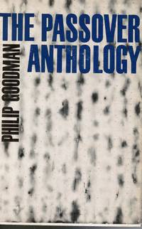 cover of The Passover Anthology
