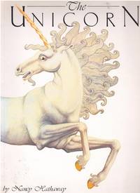 cover of THE UNICORN