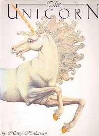 THE UNICORN by Hathaway, Nancy - 1982