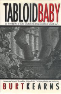 cover of TABLOID BABY