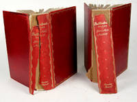 cover of Buddenbrooks: Verfall einer Familie. Roman. 2 volumes