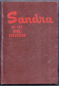 Sandra of the Girl Orchestra
