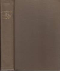 cover of Thomas Ancestors: a History of a Thomas Family : Being the Ancestors of the Children of the Honorable Mark Thomas, Jr. and Marjolie Maude (Foster) Thomas