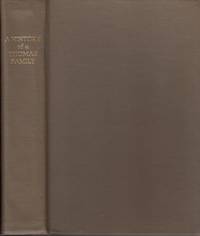 Thomas Ancestors: a History of a Thomas Family : Being the Ancestors of  the Children of the Honorable Mark Thomas, Jr. and Marjolie Maude (Foster)  Thomas