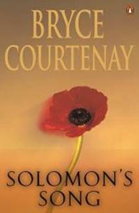image of Solomons Song