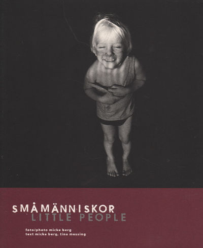 SMÅ MÄNNISKOR / LITTLE PEOPLE.