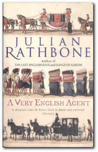 A Very English Agent