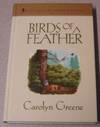 Birds of a Feather (Mysteries of Sparrow Island Series, No. 3)