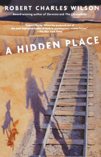 image of A Hidden Place