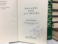 Poland, Soe and the Allies