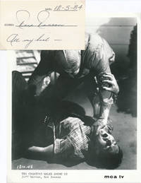 Inscription and Signature / Unsigned Photograph by Rex (1928-2015) REASON - Signed - from Main Street Fine Books & Manuscripts, ABAA (SKU: 47679)