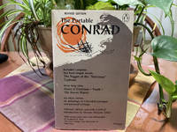 The Portable Conrad
