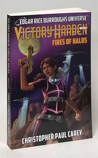 Victory Harben: Fires of Halos