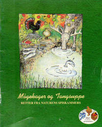 Mågekager og Tangsuppe. Retter fra naturens…