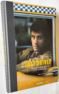 Taxi Driver (The English Language Edition)