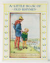 Little Book of Old Rhymes