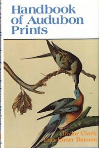 Handbook of Audubon Prints
