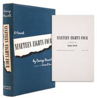 image of Nineteen Eighty-Four