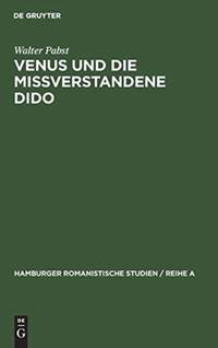 Venus und die mißverstandene Dido
