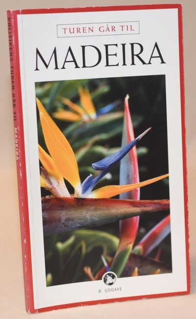 Turen går til Madeira, Porto Santo.