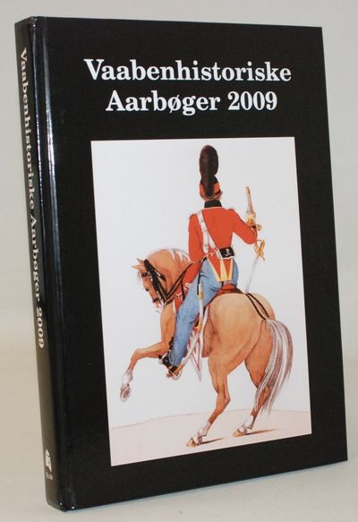 Vaabenhistoriske Aarbøger nr. 54.