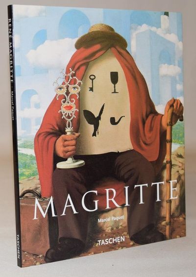 René Magritte 1898-1967.