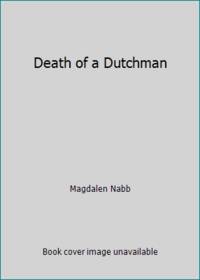 Death of a Dutchman