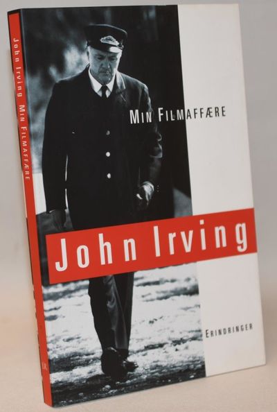 Min filmaffære.