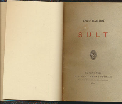 Sult (photo 2)
