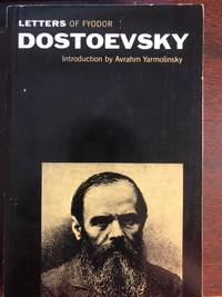 Letters of Dostoevsky