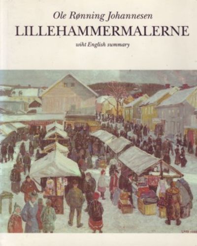 Lillehammermalerne