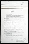 Early Unpublished Short Stories, including "One for 'A'