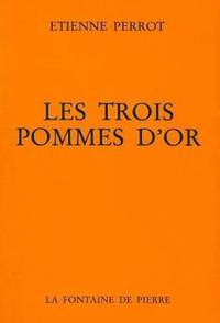 image of Les trois pommes d'or