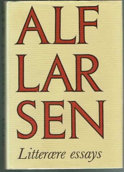 Utvalgte verker I - IV (kpl.)