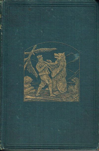 The Naturalist in Norway; or, Notes on the Wild…