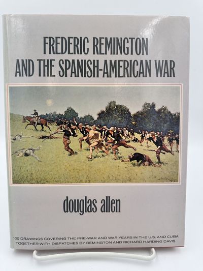 Frederic Remington and the Spanish-American War