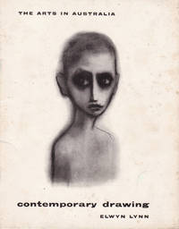 Contemporary Drawing by LYNN, Elwyn - 1963