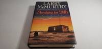 Anything for Billy by Larry McMurtry - 1988