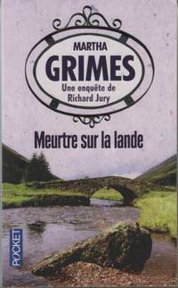 image of Meurtre sur la lande