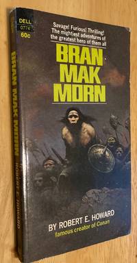 cover of Bran Mak Morn
