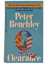 Q Clearance by Benchley, Peter - 1987