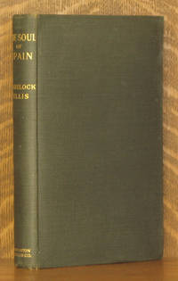 cover of THE SOUL OF SPAIN