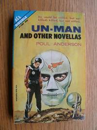 Un-Man and other Novellas / The Makeshift Rocket