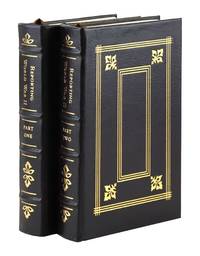 Reporting World War II [Two volumes]