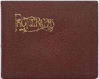 [Photo Album] "Vandals Retreat" Images of a Woodland Camp, circa 1920