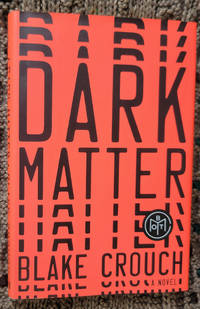Dark Matter