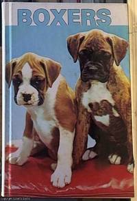 image of Boxers