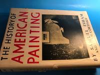 THE HISTORY OF AMERICAN PAINTING