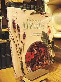 image of The Magic of Herbs