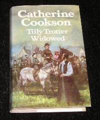 image of Tilly Trotter Widowed